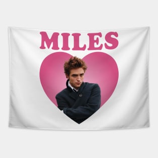 Pattinson MILFS Tapestry