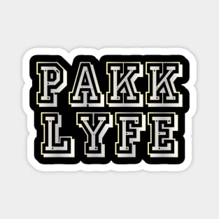 Pakklyfe Shine Magnet