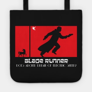 Does Archer Dream of Electric Sheep? Tote