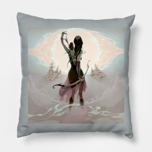 Elf Fog Pillow