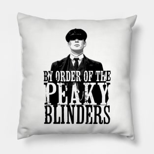 Peaky Blinders Pillow