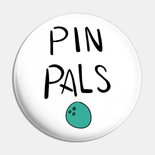 Pin Pals Pin