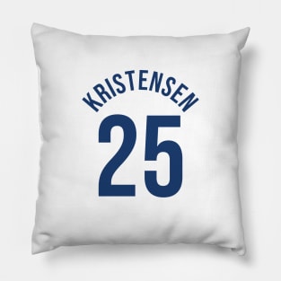 Kristensen 25 Home Kit - 22/23 Season Pillow