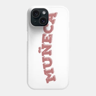 Muñeca - Doll - Looker Phone Case