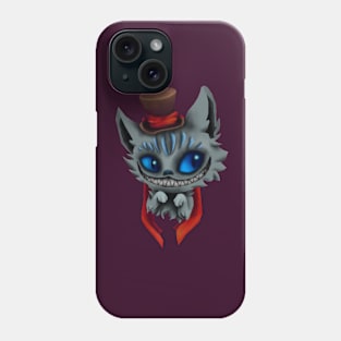 Cheshire Cat Phone Case