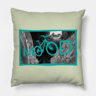 MTB Mood Pillow