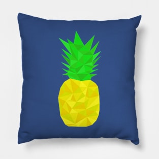 Pineapple Geometric (Standard) Pillow