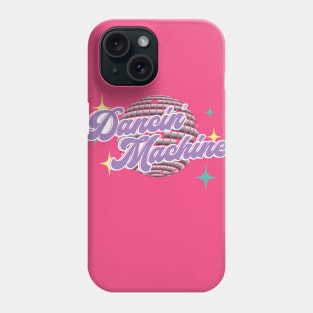 Dance Machine Phone Case