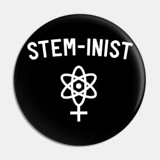 Steminist Pin