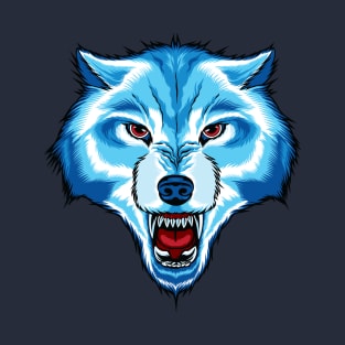 frostwolf T-Shirt