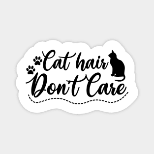 Dog Home Bite Cat Lover Dogs Fur Purr Rescued Magnet