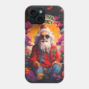 Celestial Journey Phone Case