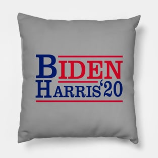 Kamala Harris 2020 Biden Harris 2020 Pillow