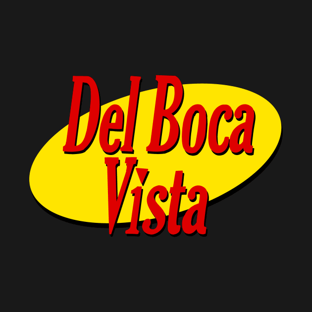 del boca vista by Marclok