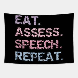 SLP Teacher Speech Therapy Speech Language Pathologist Tapestry