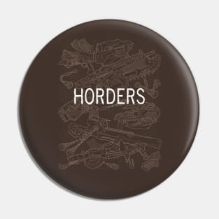 Horders Pin