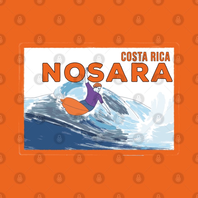 Nosara Costa Rica by DiegoCarvalho