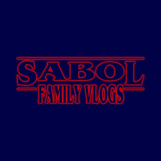 Strange Vlogs! by SabolFamilyVlogs