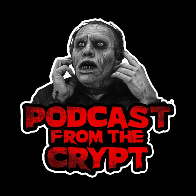 BUB by PodcastFromTheCrypt