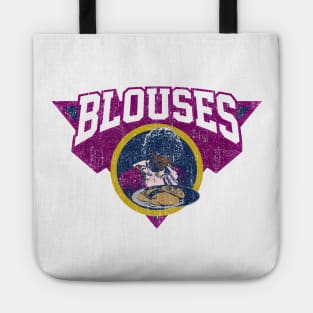 Blouses Basketball (Variant) Tote