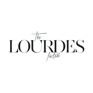 The Lourdes Factor T-Shirt