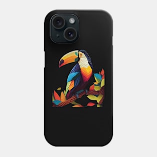 Toucan Phone Case