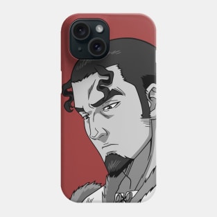 Thors Phone Case