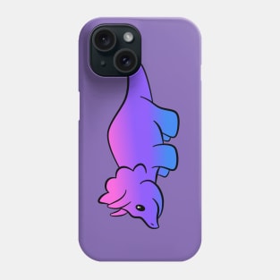 Biceratops Phone Case