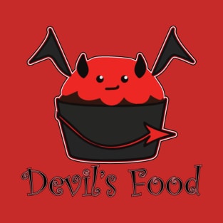 Devil's Food T-Shirt