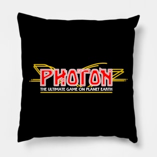 Photon Pillow