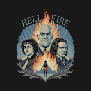 Hellfire T-Shirt