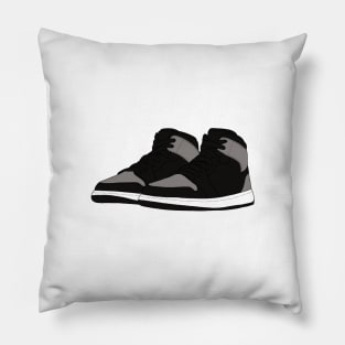 Sneakers 12 Pillow