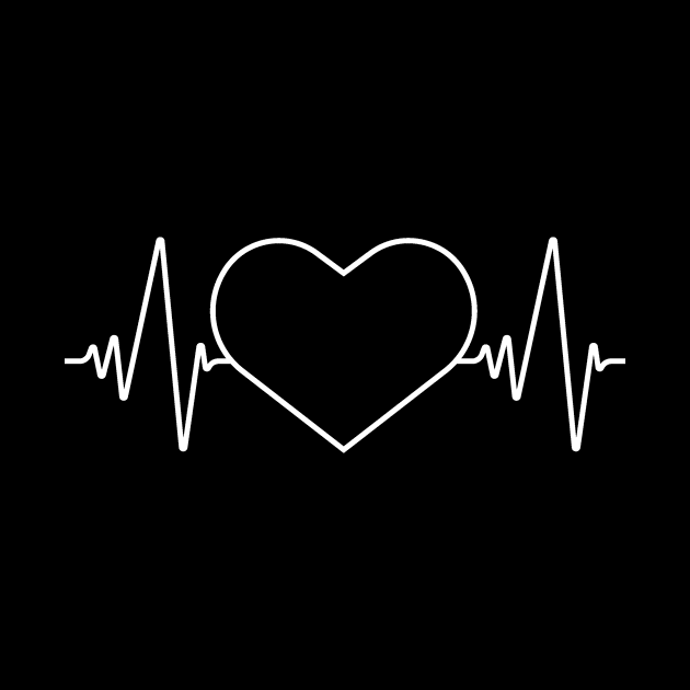 Heartbeat by CANVAZSHOP