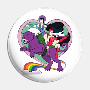 CATLYNN PRIDE Pin