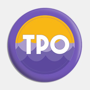 TPO logo by Kat Pin