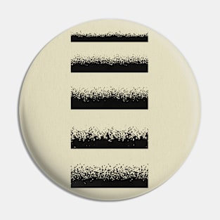 Strokes Minimal Pin