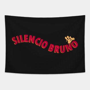 Silencio Bruno~ Tapestry