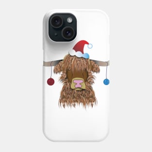 Christmas Coo Phone Case