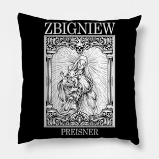 Zbigniew Preisner polish composer Pillow