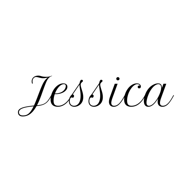 Jessica by JuliesDesigns