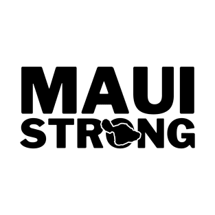 Pray For Maui T-Shirt