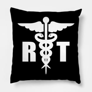 Respiratory Therapist - RT Pillow