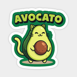 Avocato Magnet