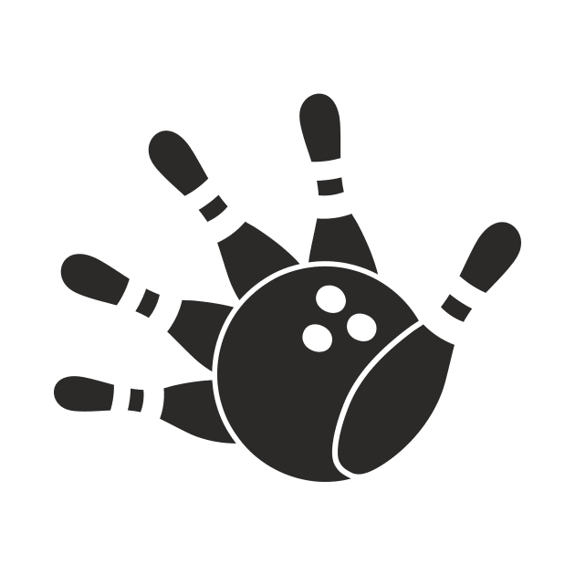 Hey Bowling! (Bowling hand) by aceofspace