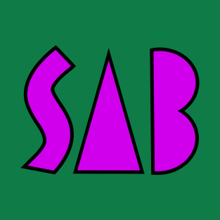 SAB T-Shirt