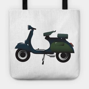 Vespa VBB Tote