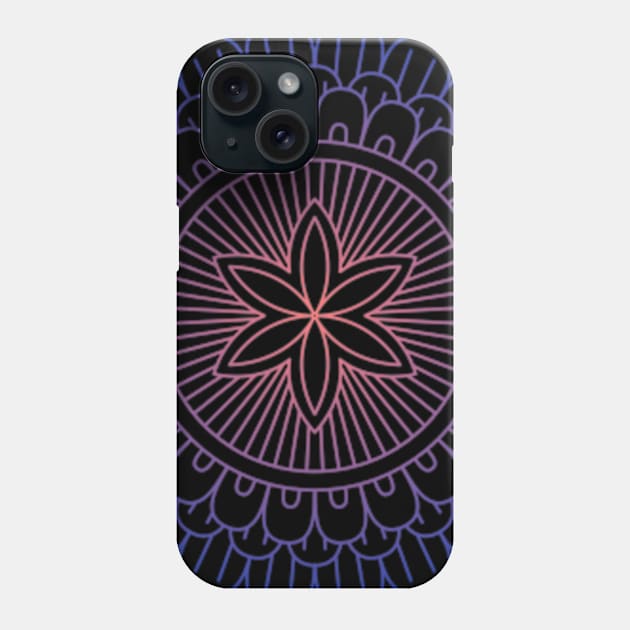 Decorative Art Liner Phone Case by Shop Ovov