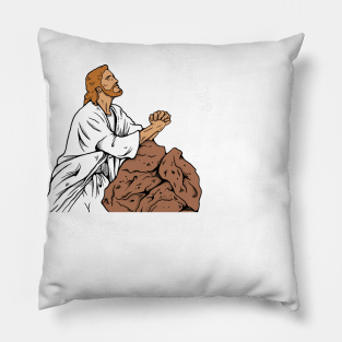 Are You There God It's Me You Pillow