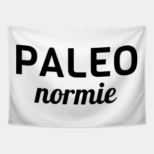 Paleo Normie Tapestry