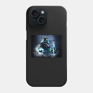 Dota Zeus - Best Selling Phone Case